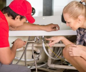 About Emergency plumbing pros Hulett, WY