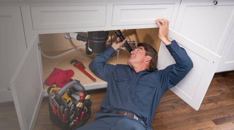 Professional emergency plumbing in Hulett, WY